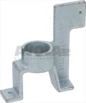 BURNER SUPPORT 125 mm