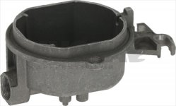 VENTURI F/FLAME SPREADER 100 mm 3KW