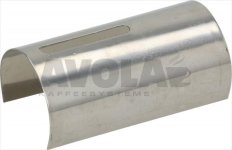 AERATION REGULATOR