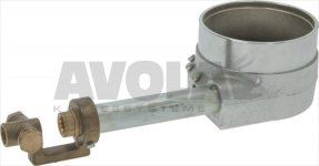 BURNER BASE 6kW