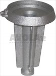 BURNER BASE 4Kw