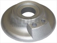 BURNER BASE