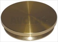 BURNER CAP