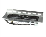 DOUBLE CONTROL BOARD