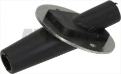 PVC FAIRLEAD