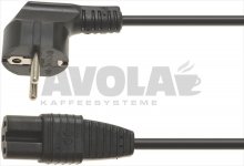 FEED CABLE 2000 mm 16A 250V