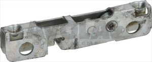 DOOR HINGE ROLL HOLDER