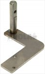 RIGHTHAND DOOR HINGE