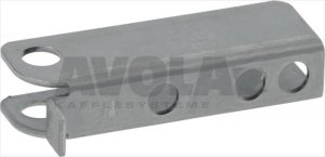 DOOR HINGE