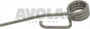 DOOR SPRING LH