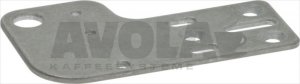 TOP HINGE RH