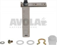 HINGE FERMOD 175