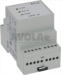 ROTATION SENSOR CONTROL BOX