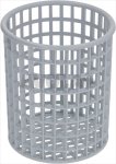 CUTLERY INSERT RACK