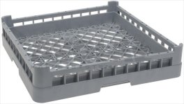 ALL-PURPOSE RACK 500x500x100 mm