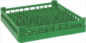 PLATE RACK 500x500x100 mm