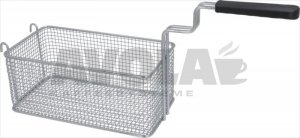 FRYER BASKET 290x165x120 mm