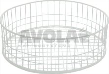 GLASS RACK