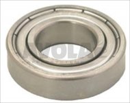 LOWER STAINLESS STEEL BEARING