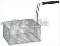 FRITEUSENKORB 180x225x110 mm