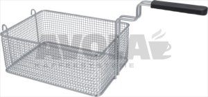 FRYER BASKET 310x230x120 mm