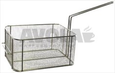 FRYER BASKET 310x240x160 mm