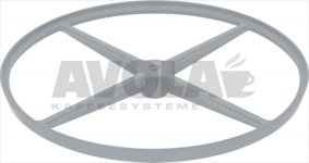 BASKET POWER WHEEL