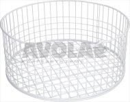 GLASS RACK