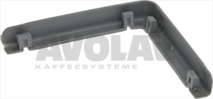 CORNER PROTECTOR FOR BASKET
