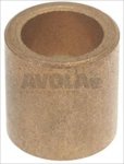 ROTATING SUPPORT SHAFT SPACER 1-2