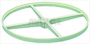BASKET ROTATING SUPPORT