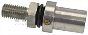 ROTATING RACK SUPPORT SPINDLE