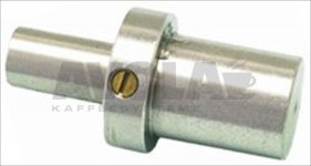ROTATING RACK SUPPORT SPINDLE