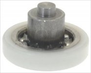 DRAWER SLIDEWAY BEARING