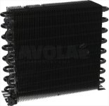 CONDENSER STN 8324 1x230 mm