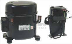KOMPRESSOR T6222GK CSR BOX HMBP R404a