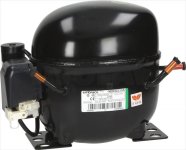 COMPRESSOR EMBRACO NEK6213GK CSIR
