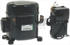 KOMPRESSOR T6220E CSR BOX HMBP R22