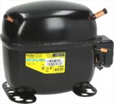 COMPRESSOR SECOP SC15G CSIR
