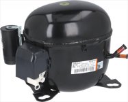 COMPRESSOR EMBRACO NT6215Z CSIR