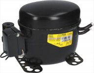 COMPRESSOR SECOP FR6CL CSIR