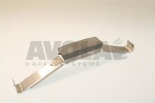 SHOCK ABSORBER DEVICE