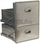 DRAWER FOR COUNTERS