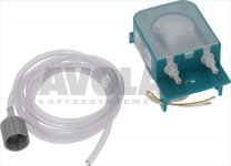 PERISTALTIC PUMP KONSTA PS10M