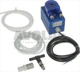RINSE AID PUMP MYBO