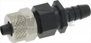 PIPE-PIPE NON-RETURN VALVE