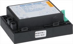 CONTROL PANEL CE11F