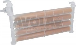 4 COLUMN SCALE REMOVER