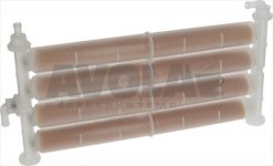 NEW 4-COLUMN SCALE REMOVER