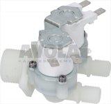 SOLENOID VALVE 220/240V